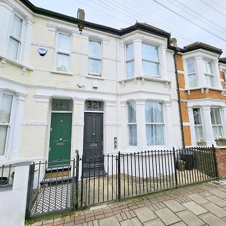 Luxury Guest House Londres Exterior foto
