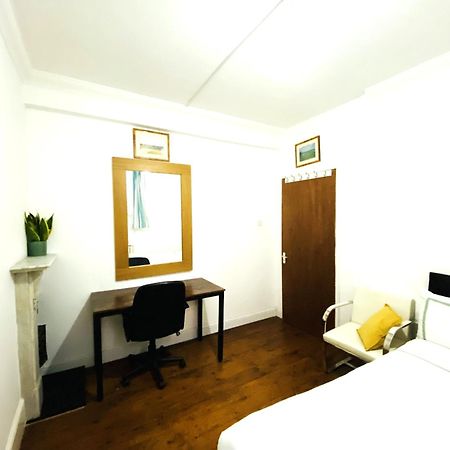 Luxury Guest House Londres Exterior foto