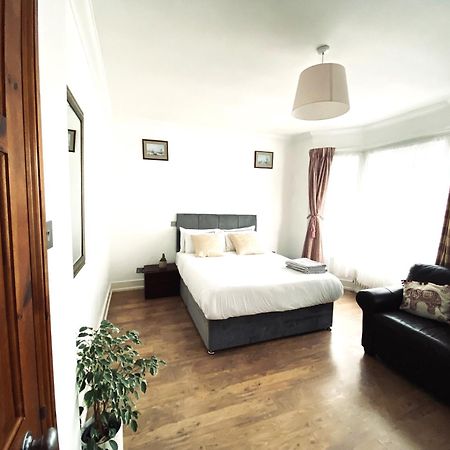 Luxury Guest House Londres Exterior foto