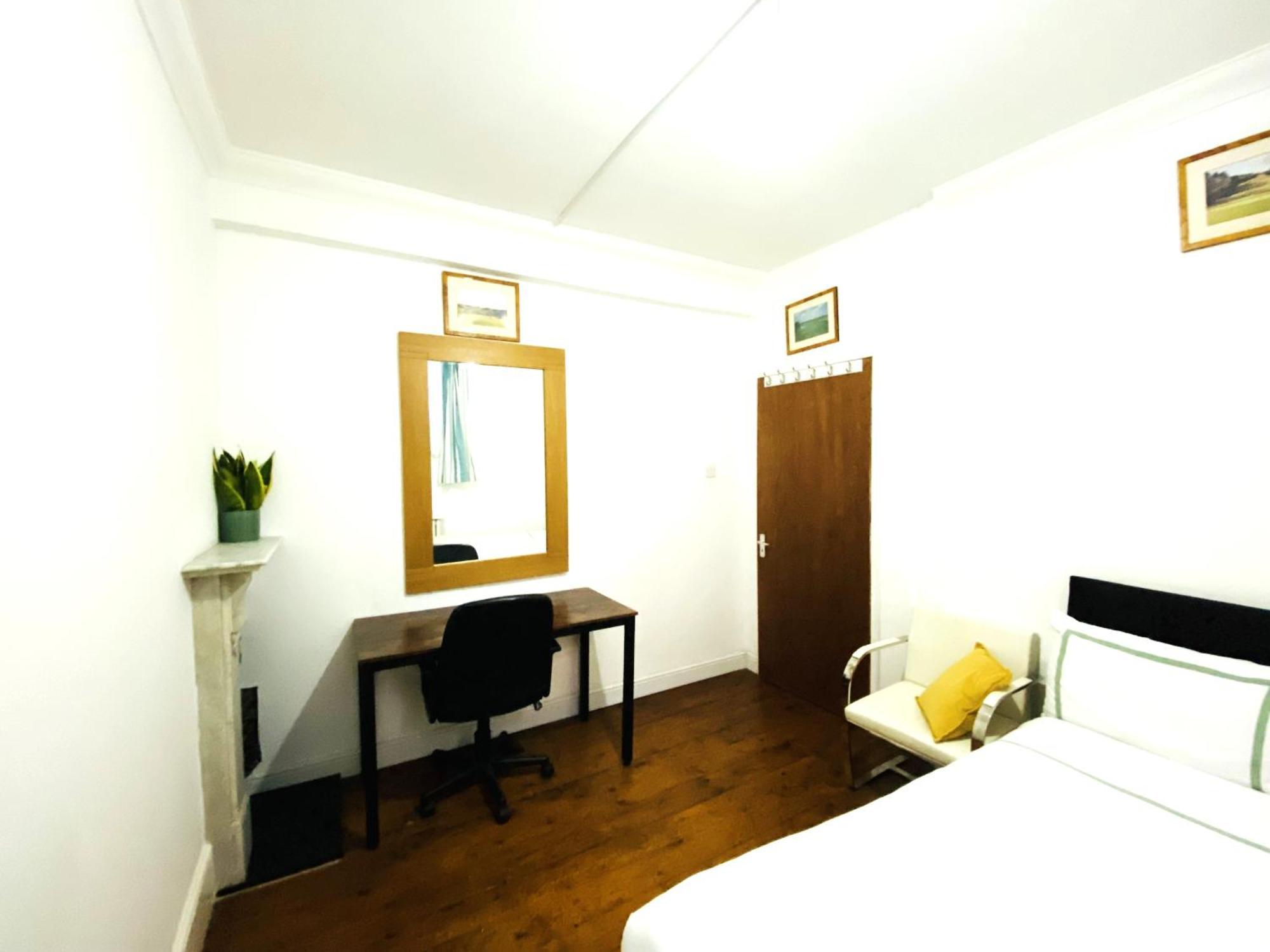 Luxury Guest House Londres Exterior foto
