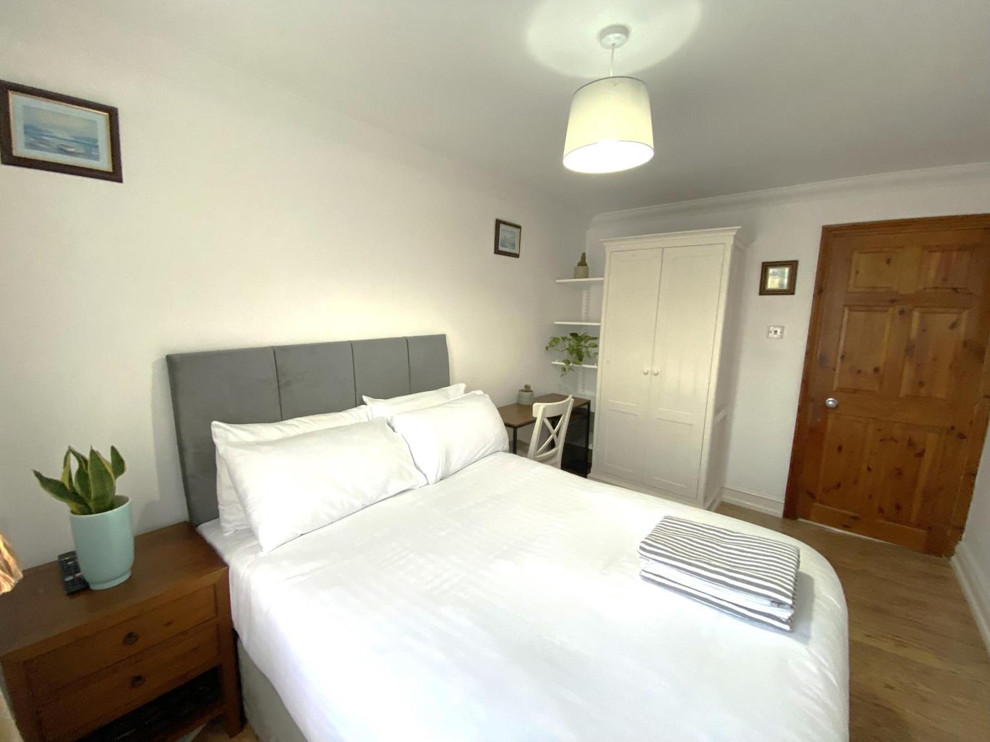Luxury Guest House Londres Exterior foto
