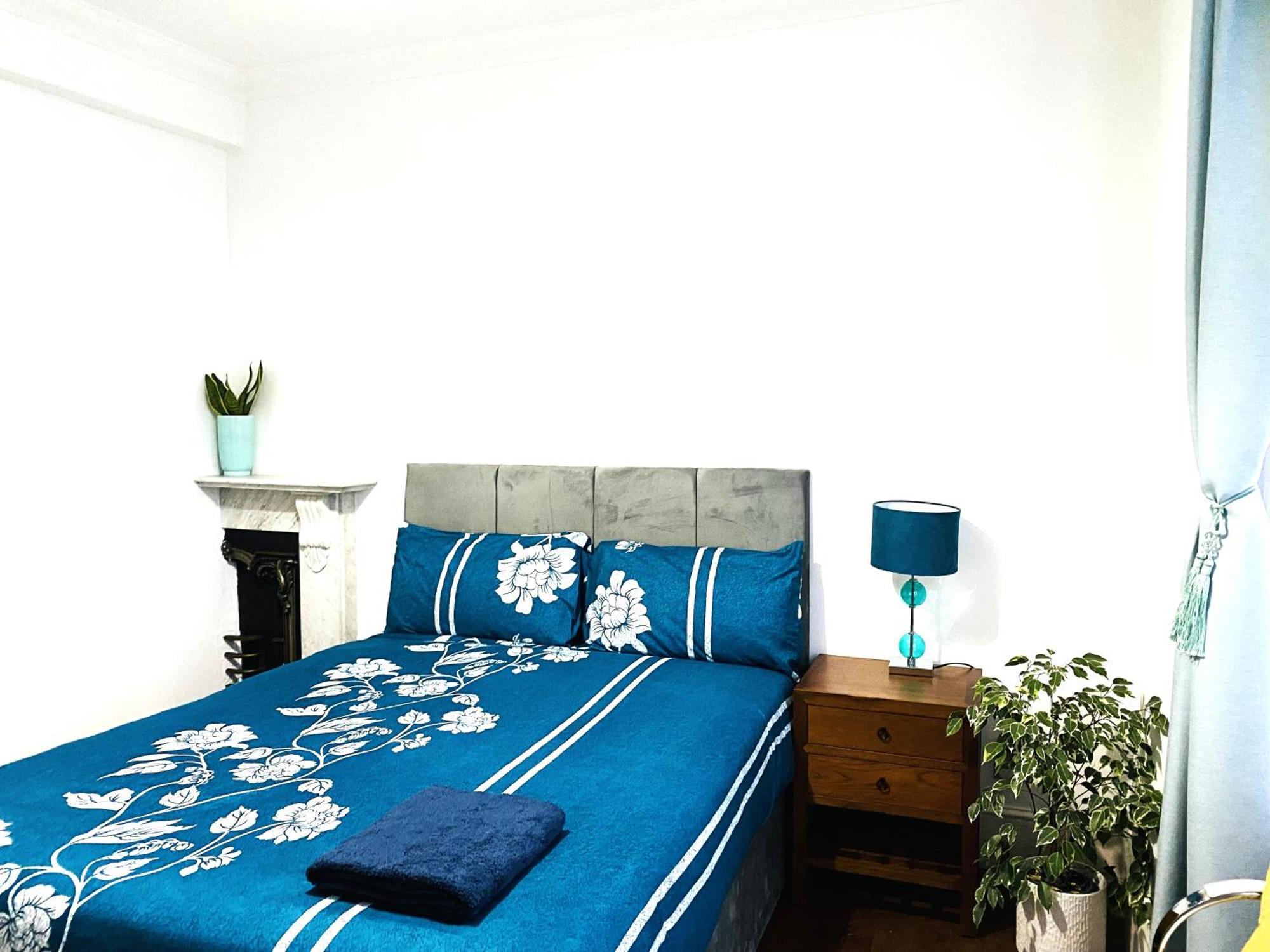 Luxury Guest House Londres Exterior foto